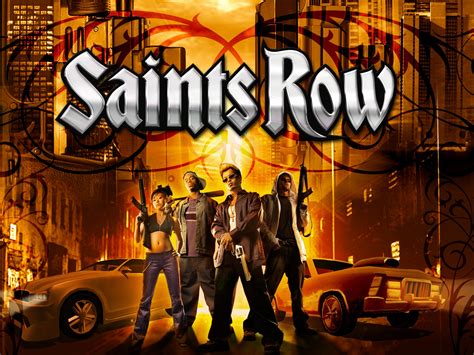 saints roll|saints row original pc.